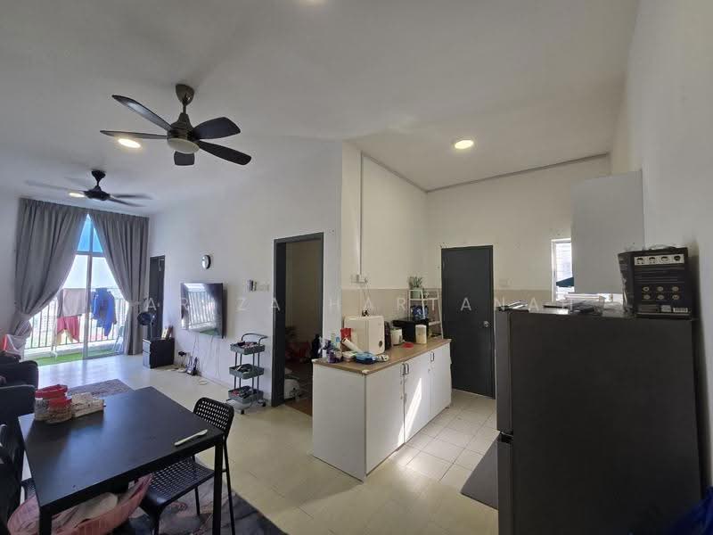 Apartment for Sale at Selangorku Pr1ma Lakefront Homes - Sariza Hartanah - PropertyGuru.com.my