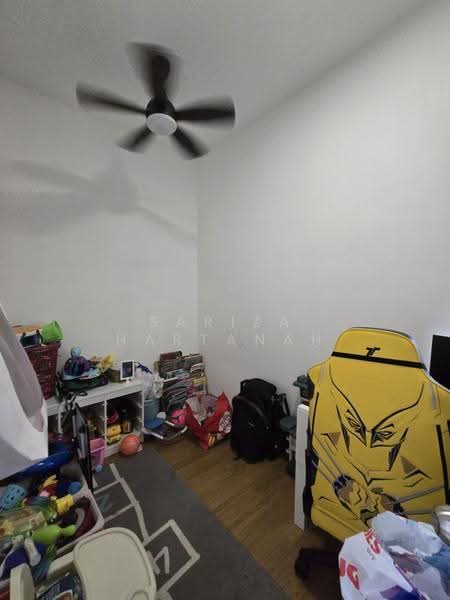 Apartment for Sale at Selangorku Pr1ma Lakefront Homes - Sariza Hartanah - PropertyGuru.com.my