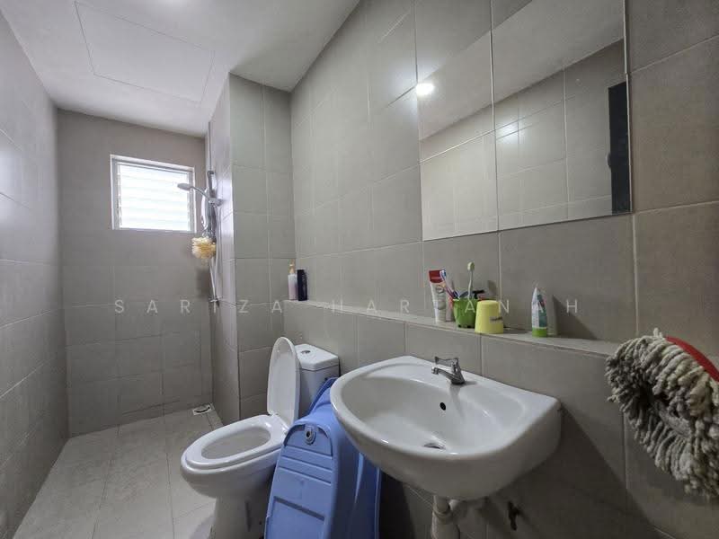 Apartment for Sale at Selangorku Pr1ma Lakefront Homes - Sariza Hartanah - PropertyGuru.com.my
