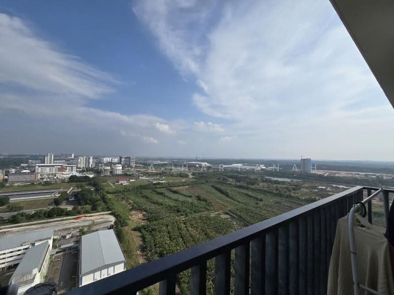 Apartment for Sale at Selangorku Pr1ma Lakefront Homes - Sariza Hartanah - PropertyGuru.com.my