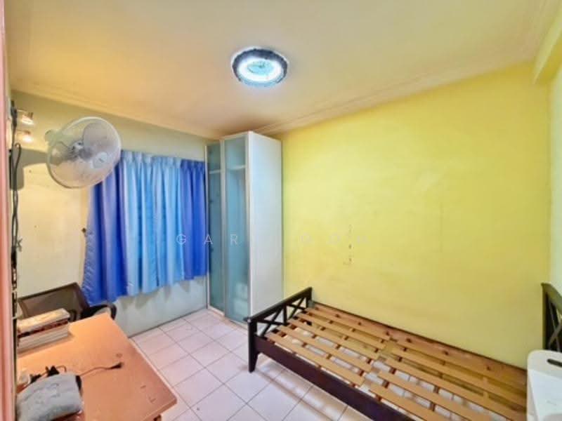 Apartment for Sale at Sri Impian Apartment - Gary Goh - Bedroom - PropertyGuru.com.my