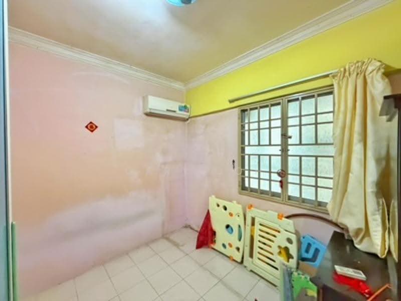 Apartment for Sale at Sri Impian Apartment - Gary Goh - Interior - PropertyGuru.com.my