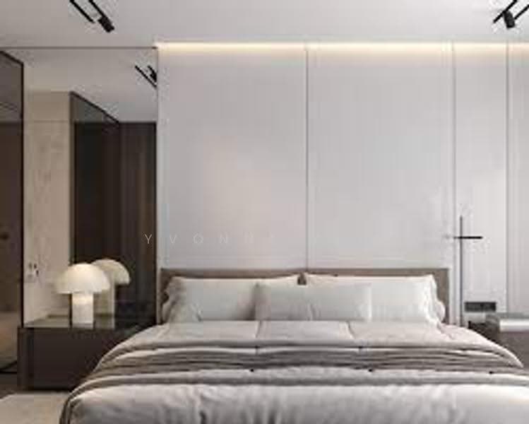 Condominium for Sale at Ayanna Resort Residences - Yvonne Yep - Bedroom - PropertyGuru.com.my