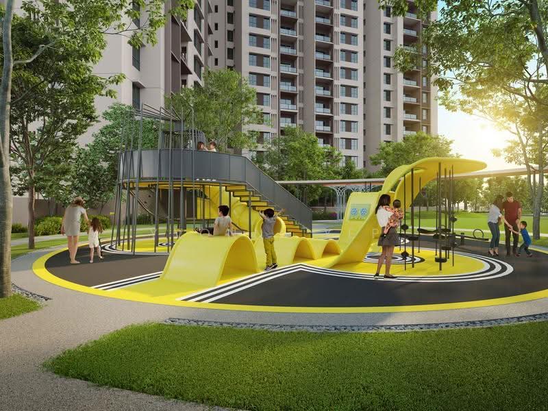 Condominium for Sale at Ayanna Resort Residences - Yvonne Yep - Exterior - PropertyGuru.com.my