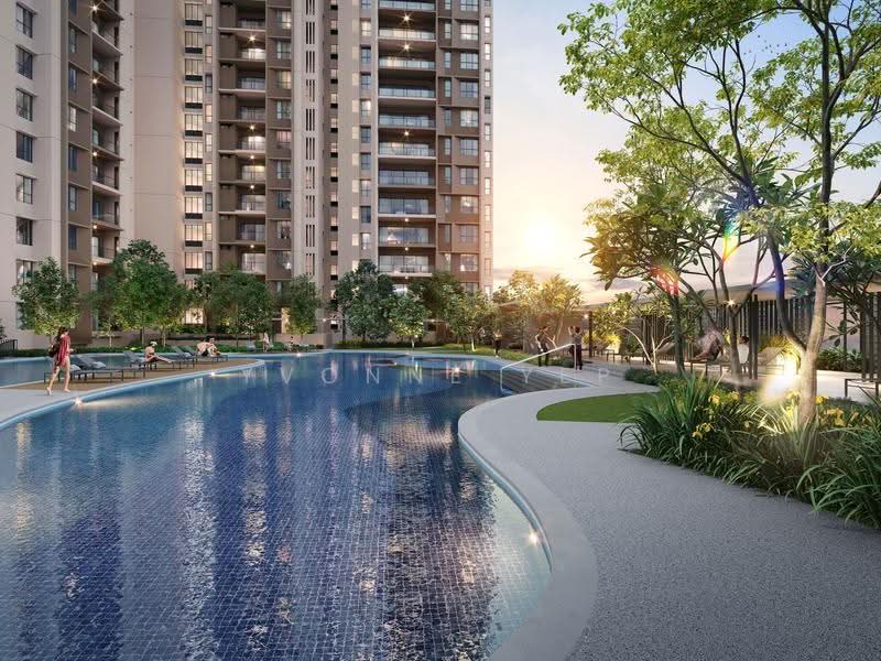 Condominium for Sale at Ayanna Resort Residences - Yvonne Yep - Exterior - PropertyGuru.com.my