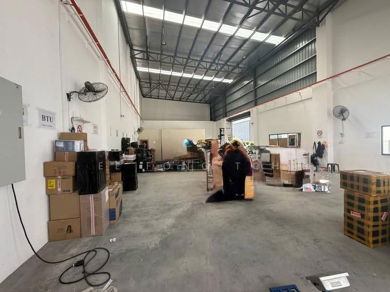 Kilang Kluster untuk Dijual di Eco Business Park 1 (Johor Bahru) - Ee Fong Toh - Interior - PropertyGuru.com.my