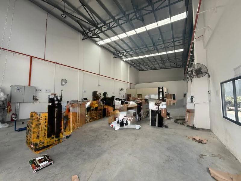 Kilang Kluster untuk Dijual di Eco Business Park 1 (Johor Bahru) - Ee Fong Toh - Interior - PropertyGuru.com.my