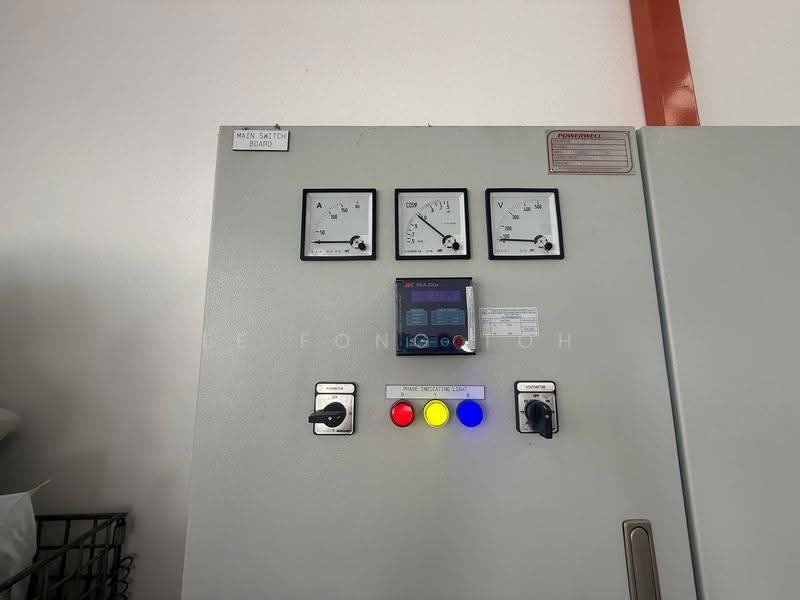 Kilang Kluster untuk Dijual di Eco Business Park 1 (Johor Bahru) - Ee Fong Toh - PropertyGuru.com.my