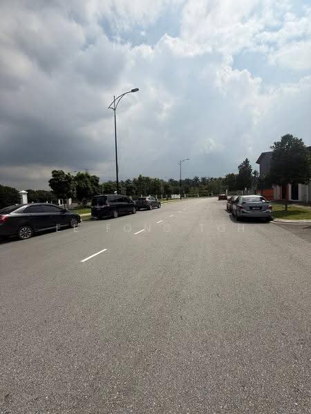 Kilang Kluster untuk Dijual di Eco Business Park 1 (Johor Bahru) - Ee Fong Toh - Exterior - PropertyGuru.com.my