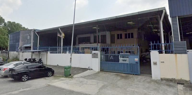 Factory for Sale in Bukit Angkat (Kajang) - Lily Tan - PropertyGuru.com.my
