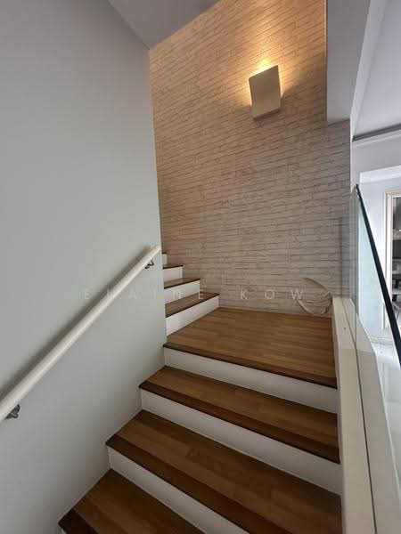 Rumah Bandar untuk Disewa di Petaling Jaya (Selangor) - Elaine Kow - Interior - PropertyGuru.com.my