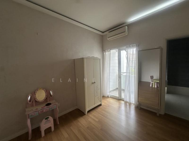 Rumah Bandar untuk Disewa di Petaling Jaya (Selangor) - Elaine Kow - Bedroom - PropertyGuru.com.my