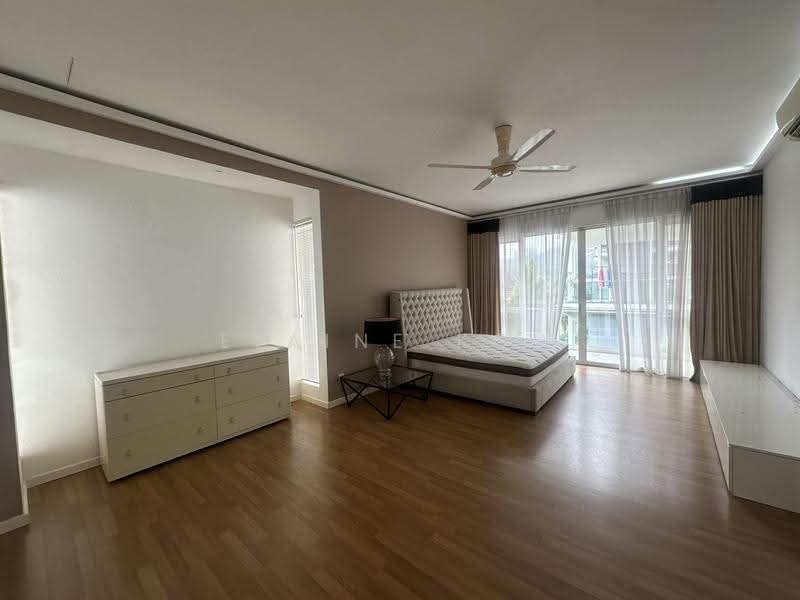 Rumah Bandar untuk Disewa di Petaling Jaya (Selangor) - Elaine Kow - Bedroom - PropertyGuru.com.my