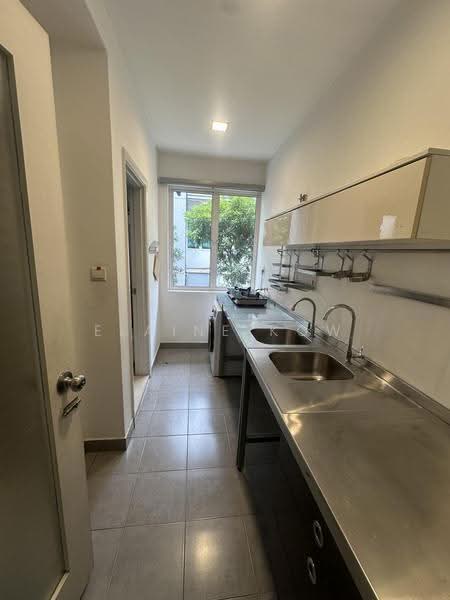 Rumah Bandar untuk Disewa di Petaling Jaya (Selangor) - Elaine Kow - Kitchen - PropertyGuru.com.my