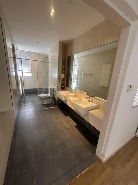 Rumah Bandar untuk Disewa di Petaling Jaya (Selangor) - Elaine Kow - Bathroom - PropertyGuru.com.my