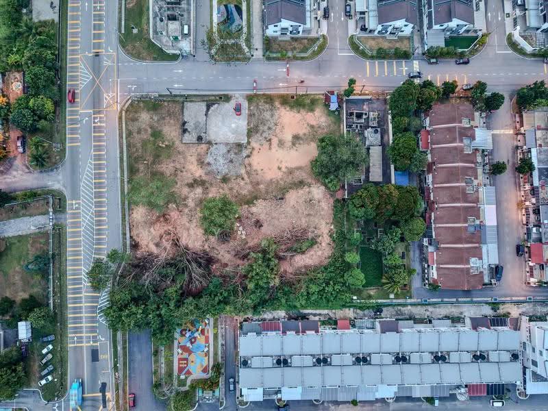 Commercial Land for Sale in Sungai Merab (Dengkil) - BILYA ARIFF - PropertyGuru.com.my