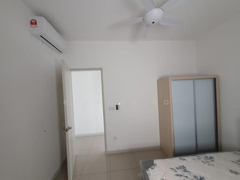 Service Residence for Rent at Savio @ Riana Dutamas - Raymond Ho - Bedroom - PropertyGuru.com.my