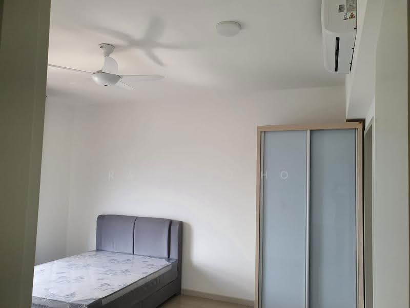 Service Residence for Rent at Savio @ Riana Dutamas - Raymond Ho - Bedroom - PropertyGuru.com.my