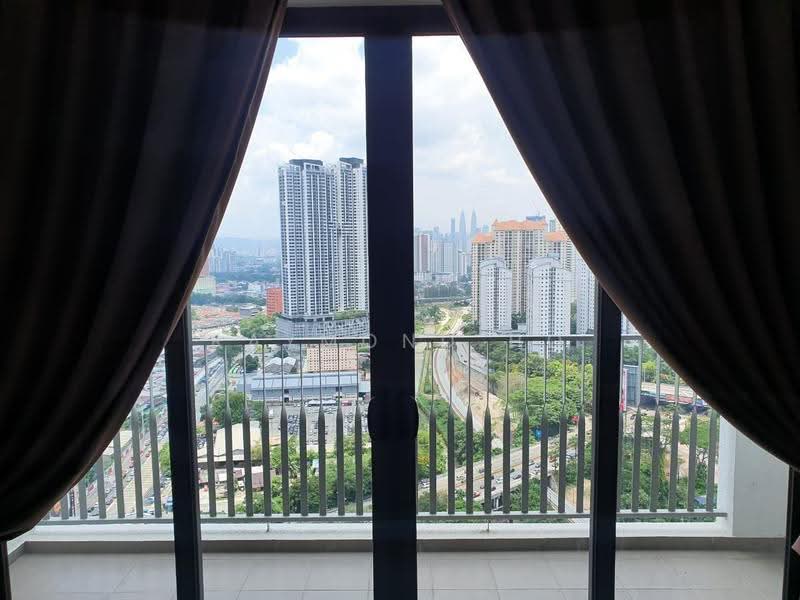 Service Residence for Rent at Savio @ Riana Dutamas - Raymond Ho - View - PropertyGuru.com.my