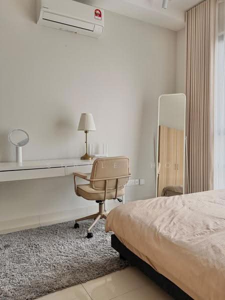 Condominium for Rent at Nestree Residence - Stanley Ho - Bedroom - PropertyGuru.com.my