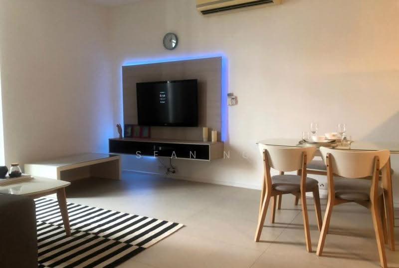 Service Residence for Rent at Arcoris SOHO - Sean Ng - PropertyGuru.com.my