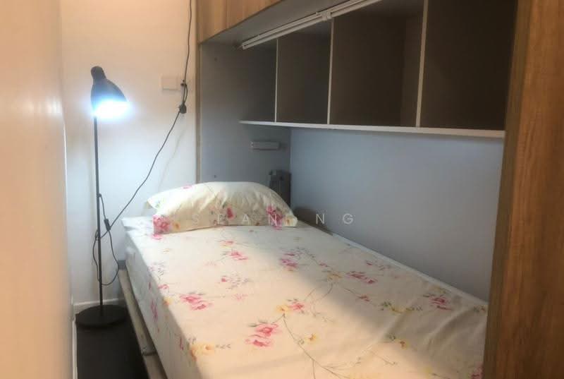 Service Residence for Rent at Arcoris SOHO - Sean Ng - PropertyGuru.com.my