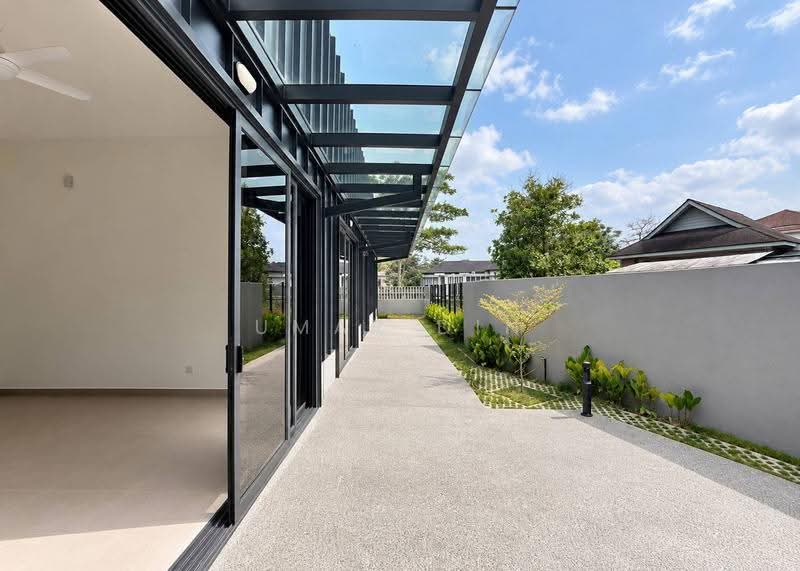Bungalow House for Sale in Shah Alam (Selangor) - Umar Din - Exterior - PropertyGuru.com.my