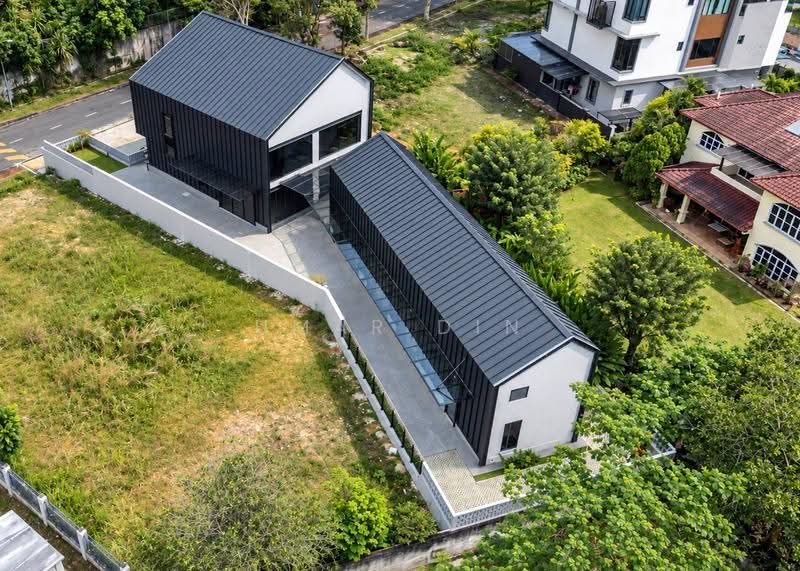 Bungalow House for Sale in Shah Alam (Selangor) - Umar Din - Exterior - PropertyGuru.com.my