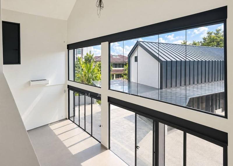 Bungalow House for Sale in Shah Alam (Selangor) - Umar Din - Interior - PropertyGuru.com.my