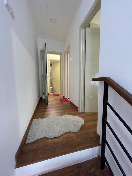 Service Residence for Rent at Arte Mont Kiara - Zakee Chan - PropertyGuru.com.my