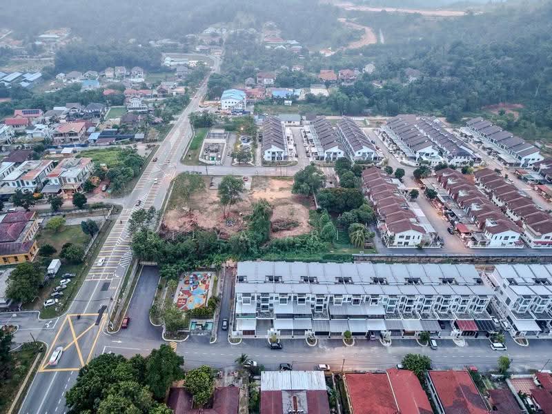 Commercial Land for Sale in Kajang (Selangor) - BILYA ARIFF - Exterior - PropertyGuru.com.my