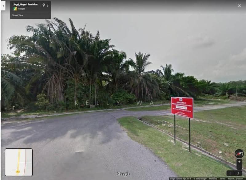 Agricultural Land for Sale in Linggi (Negeri Sembilan) - Kelly Wai - Exterior - PropertyGuru.com.my