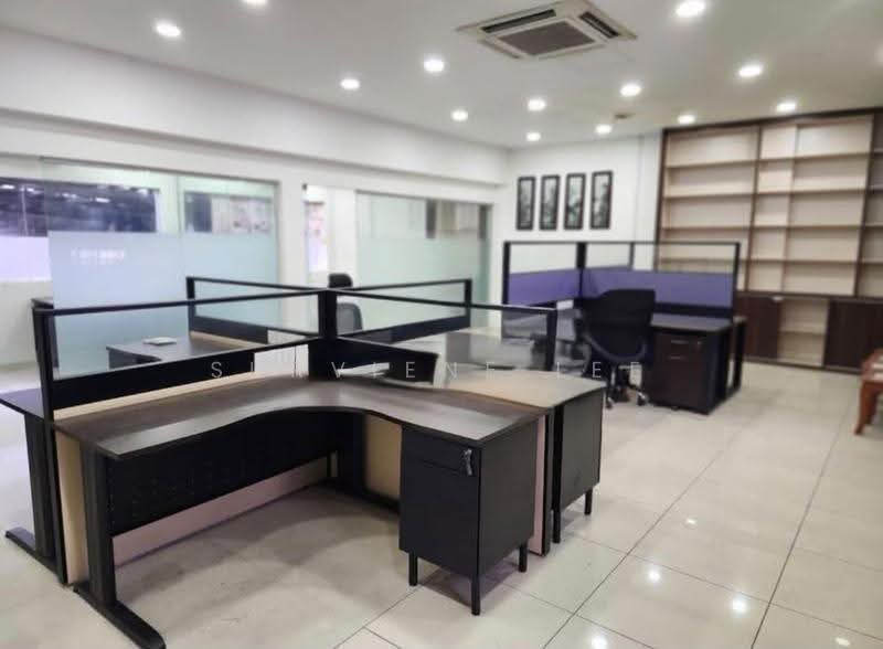 Detached Factory for Rent in Plentong (Johor) - Surviene Lee - Interior - PropertyGuru.com.my