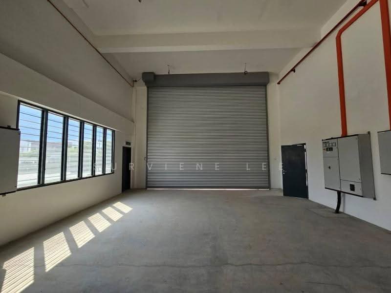 Detached Factory for Rent in Plentong (Johor) - Surviene Lee - Interior - PropertyGuru.com.my