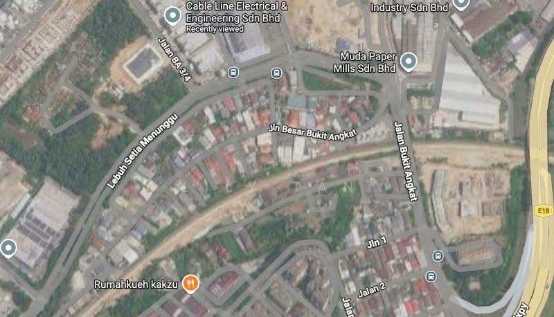Industrial Land for Sale in Bukit Angkat (Kajang) - Lily Tan - PropertyGuru.com.my