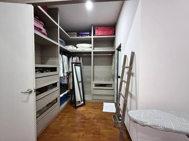 Rumah Kluster untuk Dijual di Senibong (Permas Jaya) - Joey Tay - Interior - PropertyGuru.com.my