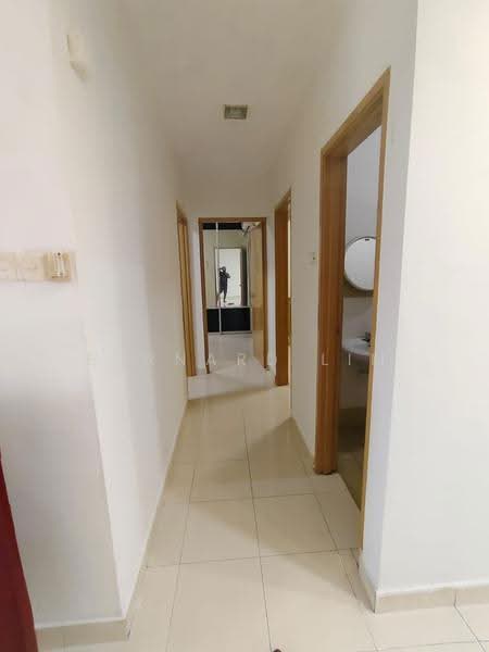 Kediaman Servis untuk Dijual di Kipark Apartment - Bernard Lim - PropertyGuru.com.my