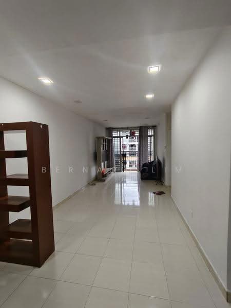 Kediaman Servis untuk Dijual di Kipark Apartment - Bernard Lim - PropertyGuru.com.my