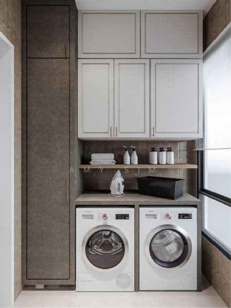 Kondominium untuk Disewa di Sunway GeoLake Residences - Amy Sim - Interior - PropertyGuru.com.my