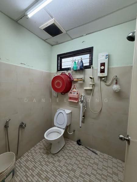 2-storey Terraced House for Sale in Kulai (Johor) - Daniel Yong - Bathroom - PropertyGuru.com.my