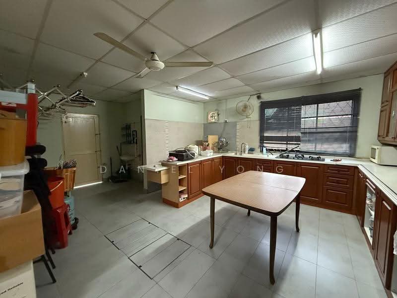 2-storey Terraced House for Sale in Kulai (Johor) - Daniel Yong - Kitchen - PropertyGuru.com.my