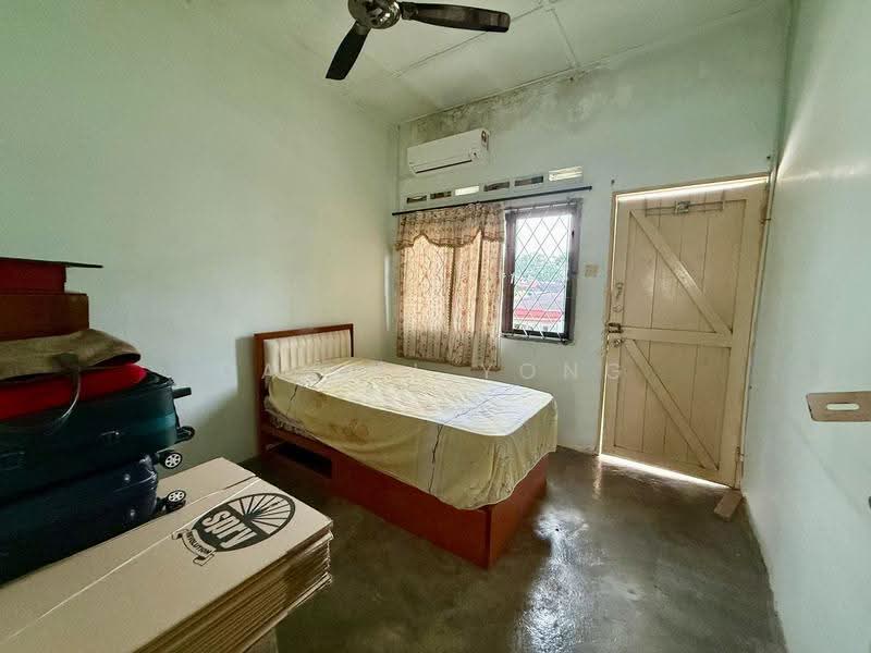 2-storey Terraced House for Sale in Kulai (Johor) - Daniel Yong - Bedroom - PropertyGuru.com.my