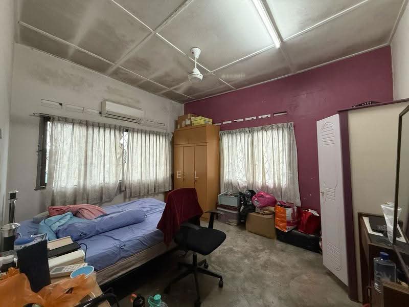 2-storey Terraced House for Sale in Kulai (Johor) - Daniel Yong - Bedroom - PropertyGuru.com.my