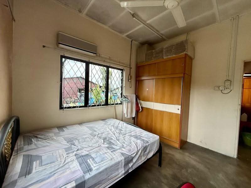 2-storey Terraced House for Sale in Kulai (Johor) - Daniel Yong - Bedroom - PropertyGuru.com.my