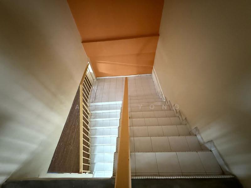 2-storey Terraced House for Sale in Kulai (Johor) - Daniel Yong - Corridor - PropertyGuru.com.my
