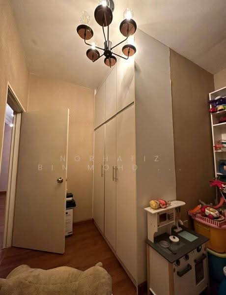 Kediaman Servis untuk Dijual di Metropolitan Square Service Residence - Norhafiz Bin Mohd Nor - Interior - PropertyGuru.com.my