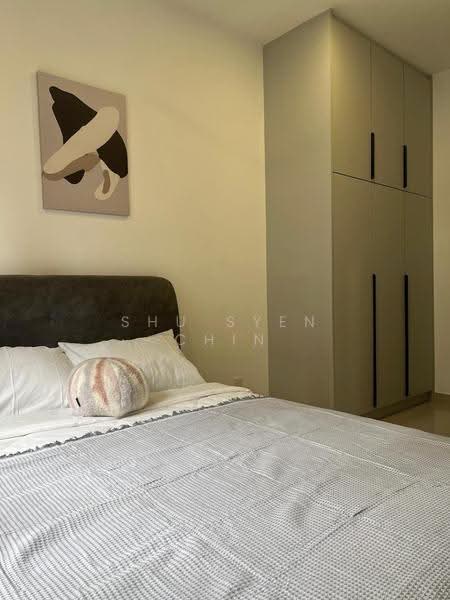 Kediaman Servis untuk Disewa di D'Vine - Shu Syen Chin - Bedroom - PropertyGuru.com.my