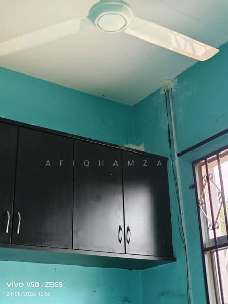 Rumah Teres untuk Disewa di Taman Seri juru (Juru) - AfiqHamzah . - Interior - PropertyGuru.com.my