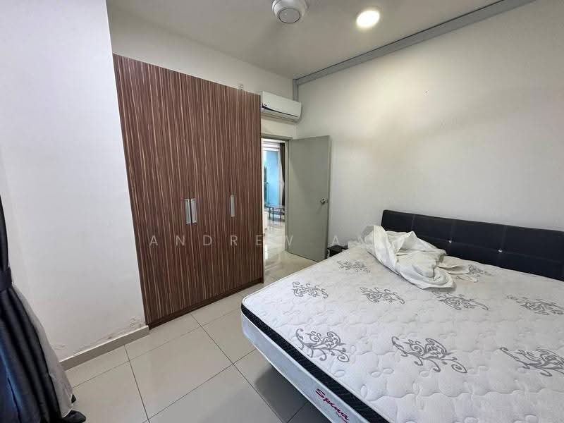 Service Residence for Rent at Seasons Amara Larkin - Andrew Ang - Bedroom - PropertyGuru.com.my