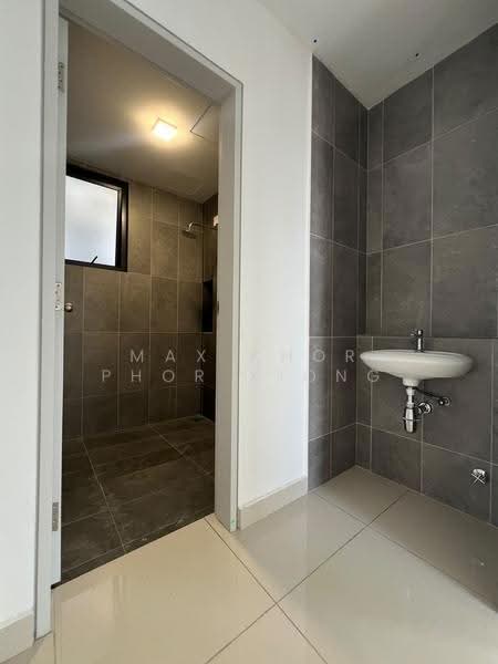 Service Residence for Rent at D'Sini Residences - Max Khor Phor xiong - Bathroom - PropertyGuru.com.my